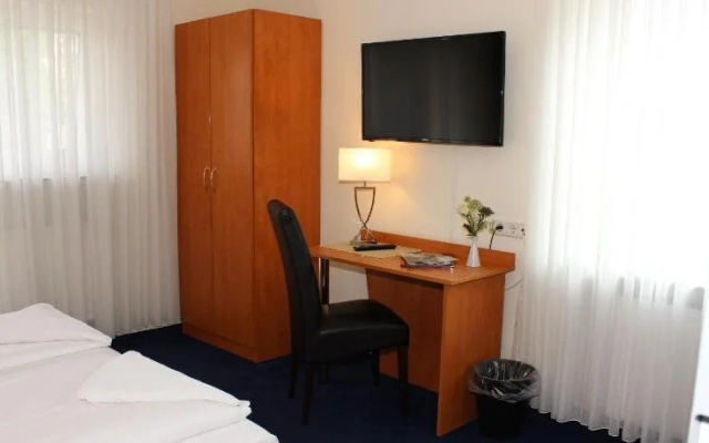 Hotel Benecke Düsseldorfer Hof
