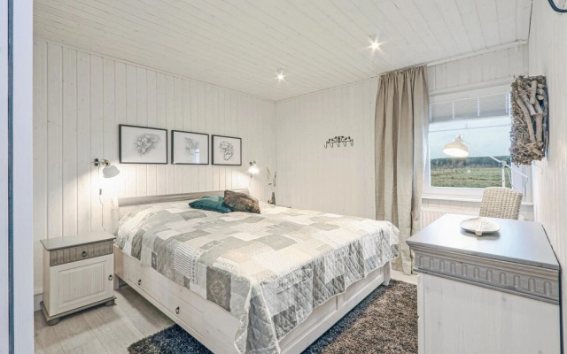 Beautiful Home in Zerpenschleuse With 2 Bedrooms and Wifi