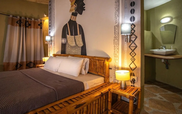 Bamboo Village Resort