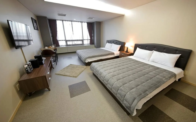 VIP Guest House
