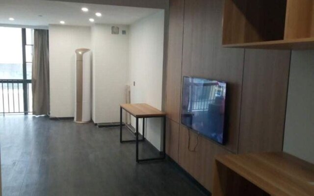 Xitishu Hotel Apartment