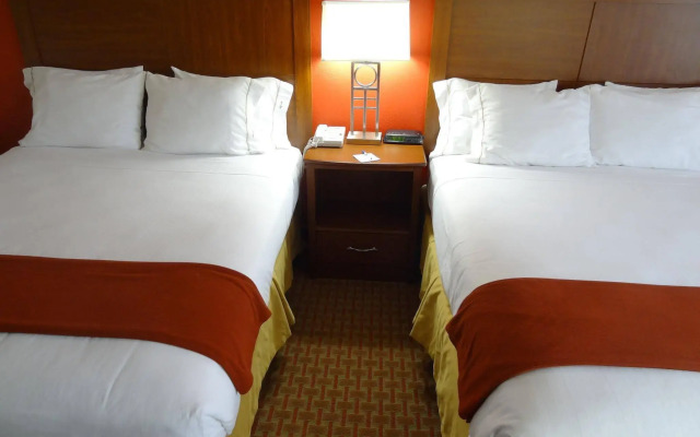 Holiday Inn Express Clayton by IHG