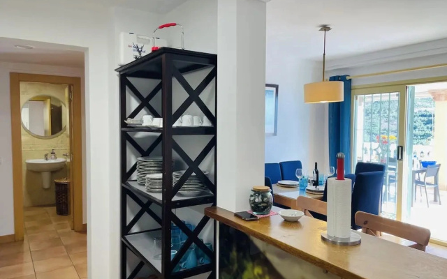 Apartamento Tamango Hill by At Home Costa del Sol