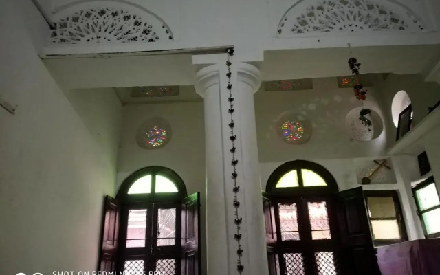 Savitri Palace