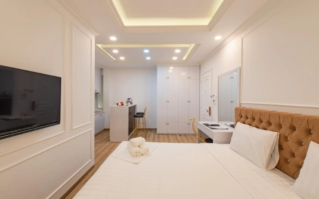 Parama Apartment Nha Trang