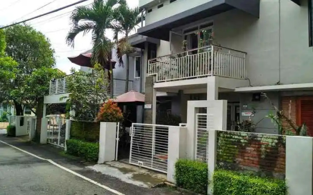 Homestay K10 Syariah Malang