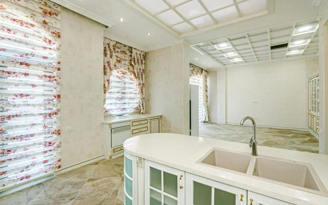 Fountan square ViP 6 bedroom