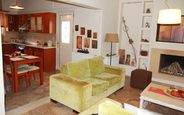 Eirini's House Corfu
