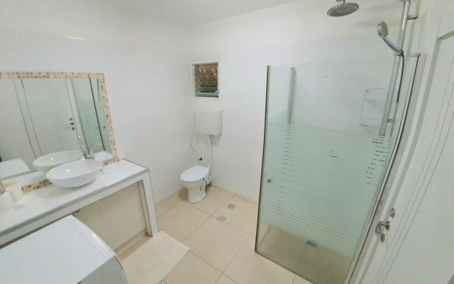 Barak Royal suites 20 Garden jacuzzi