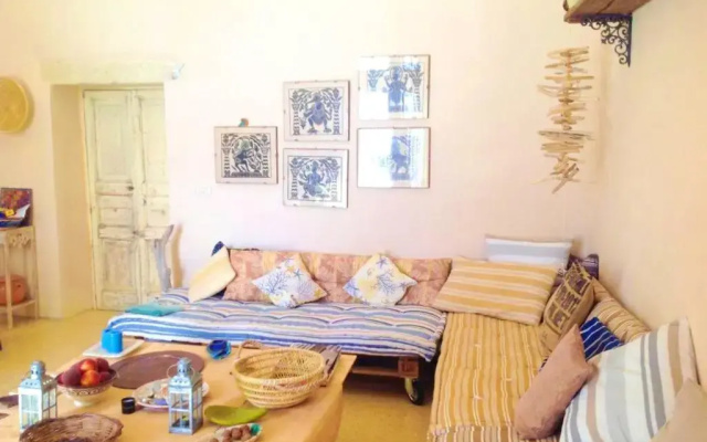2 bedrooms appartement at Serrano