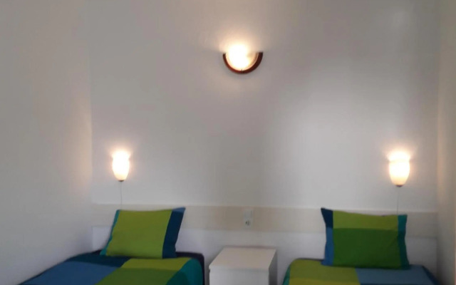 Holiday Apartment 5 min to Levante beach