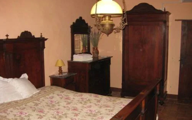 Agriturismo Il Caio
