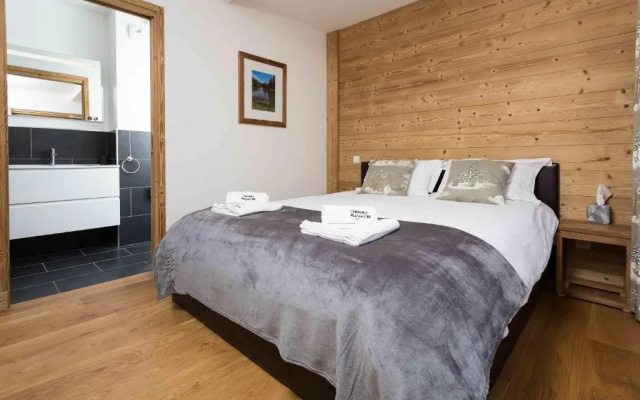 Grand Paradis 11 Apartment - Chamonix All Year