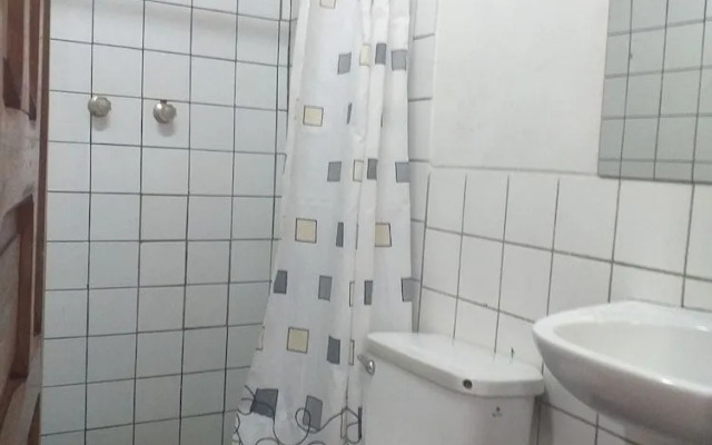 Yuri's Sanbleño II Hostel