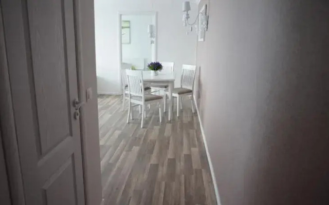 Central Apartament