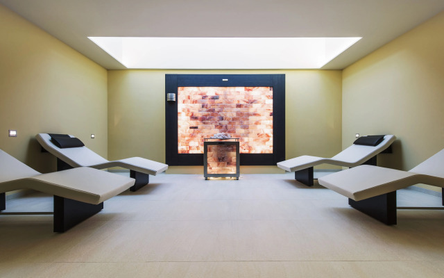 Parkhotel Hall in Tirol
