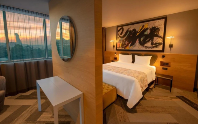 Radius Hotel Tbilisi