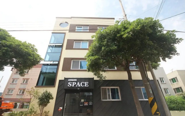 Yeosu Space Guest House