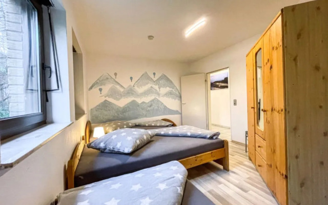 Ferienapartments Adenau 41041