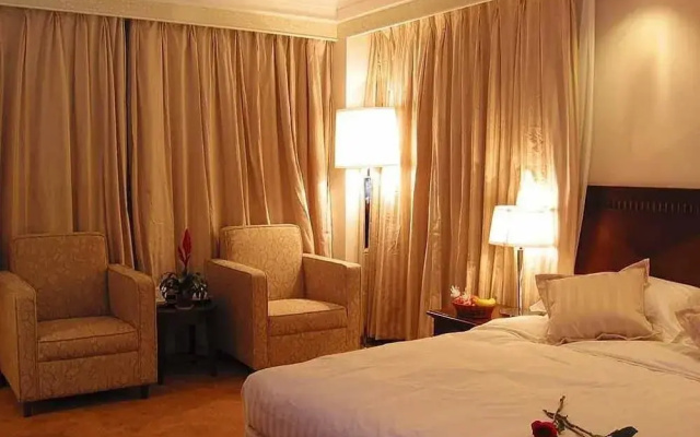 Xincheng Hotel