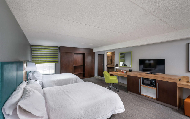 Hampton Inn Tuscaloosa-East