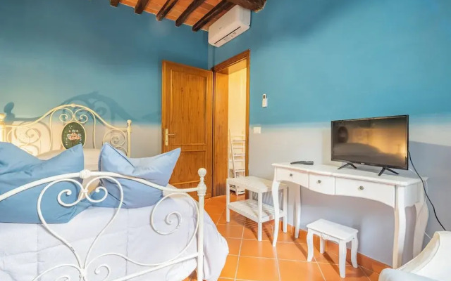 Casa Michela Casalguidi Garden Wifi