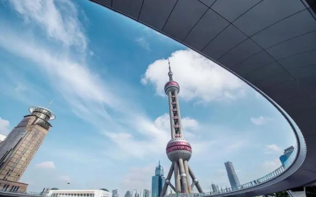 Homeinn Plus Hotel (Shanghai Xinhua Hospital Jiangpu Road Subway Station)