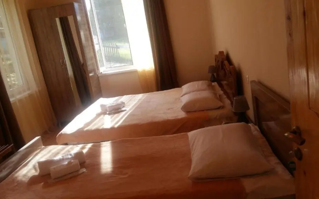 Guesthouse Guram Baba