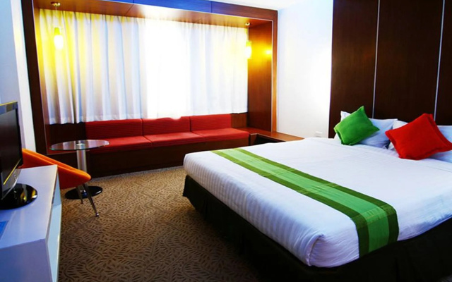 V-One Hotel Korat