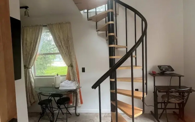 Tiny House in Lafayette