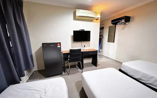 Hotel O Tasik Utama