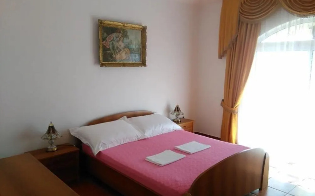 Apartments Bardak