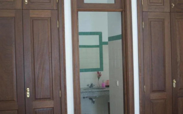Casa Da Encosta
