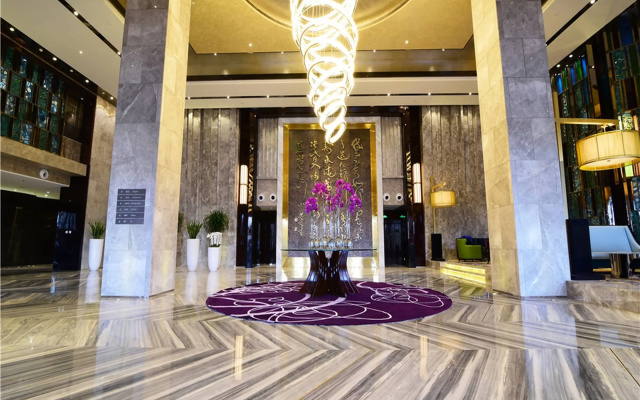 Tylfull Hotel