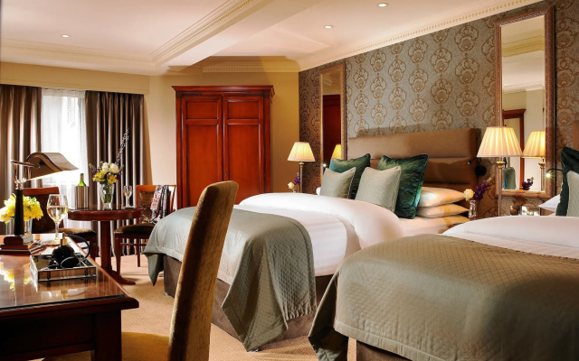 The International Hotel Killarney