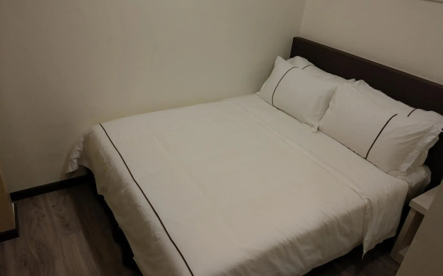 Angsoka Hotel