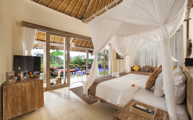 Mesari Hotel Ubud