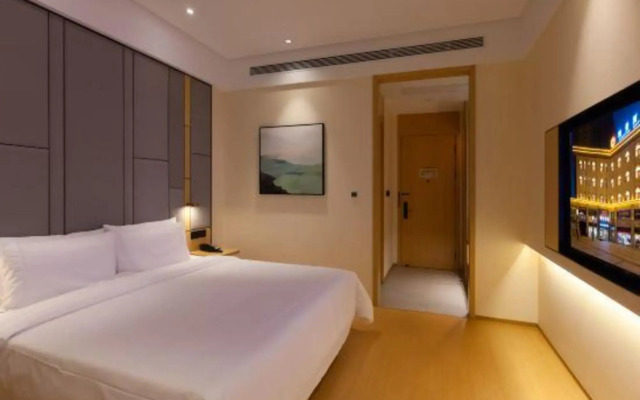 Rui Jing Hotel