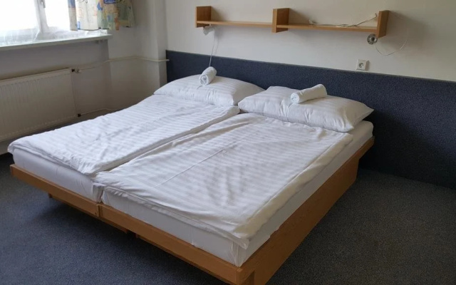 Hotel Baník