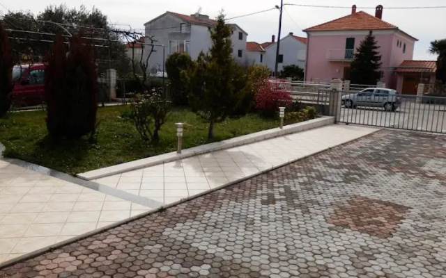 Apartments Marija