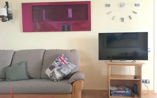 Appartement Avec Piscine A Politur