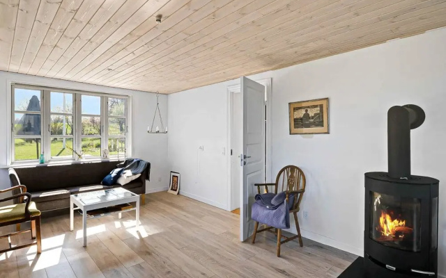 5 Star Holiday Home in Gudhjem