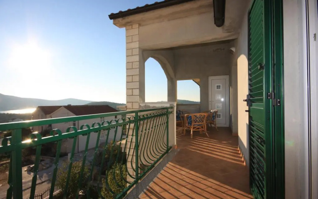 Apartments Joso 510