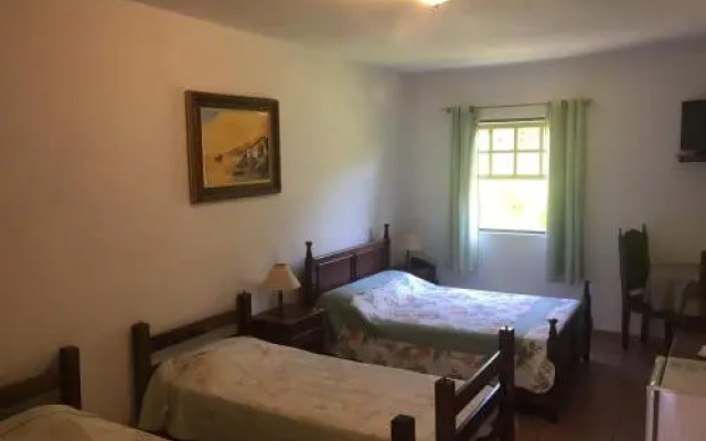 Pousada Primavera