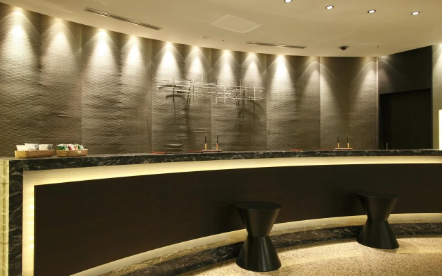 Hotel Sardonyx Tokyo