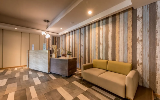 Grande Valore Hotel & Serviced-Apartment