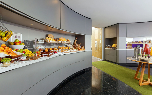 Sheraton Hannover Pelikan Hotel