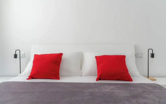 Russu Suli Apartments by Wonderful Italy
