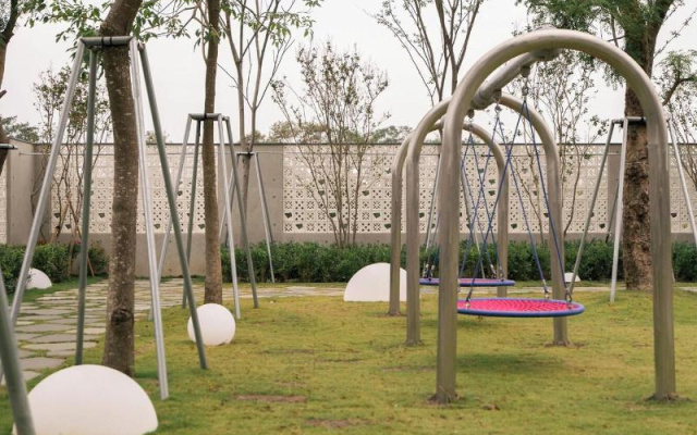 Xiuxi Hotel