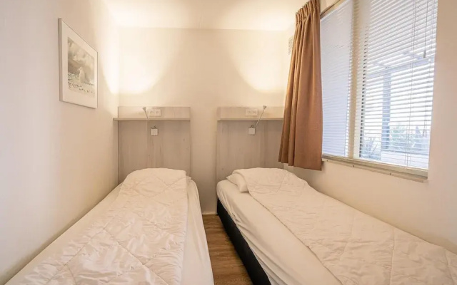 4 Person Apartment With sea View